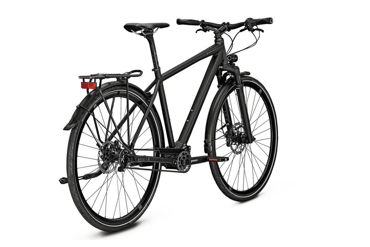 Kalkhoff Fahrrad Reparatur