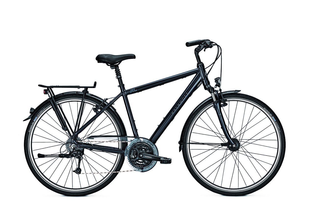 24 zoll fahrrad mädchen kalkhoff