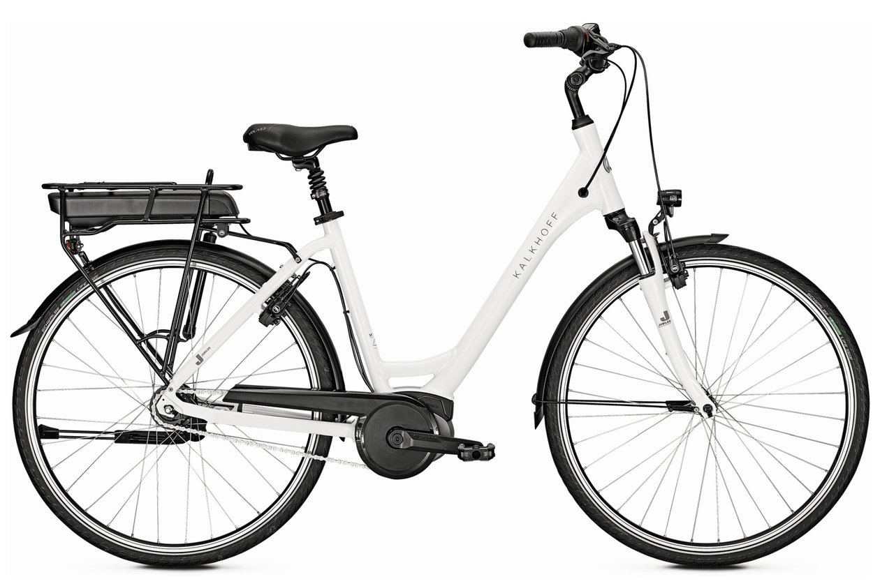 Kalkhoff Jubilee Advance B7R (400 Wh) 2018 26 Zoll kaufen