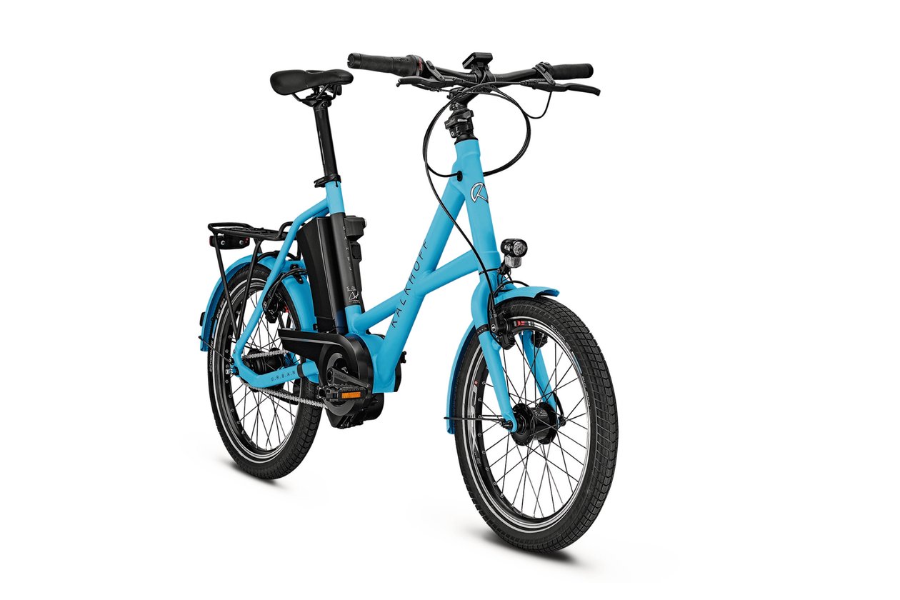 Kalkhoff Fahrrad 20 Zoll