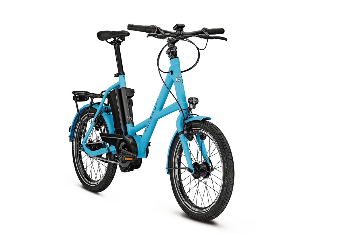Kalkhoff Sahel Compact i8R 2018 20 Zoll kaufen Fahrrad XXL