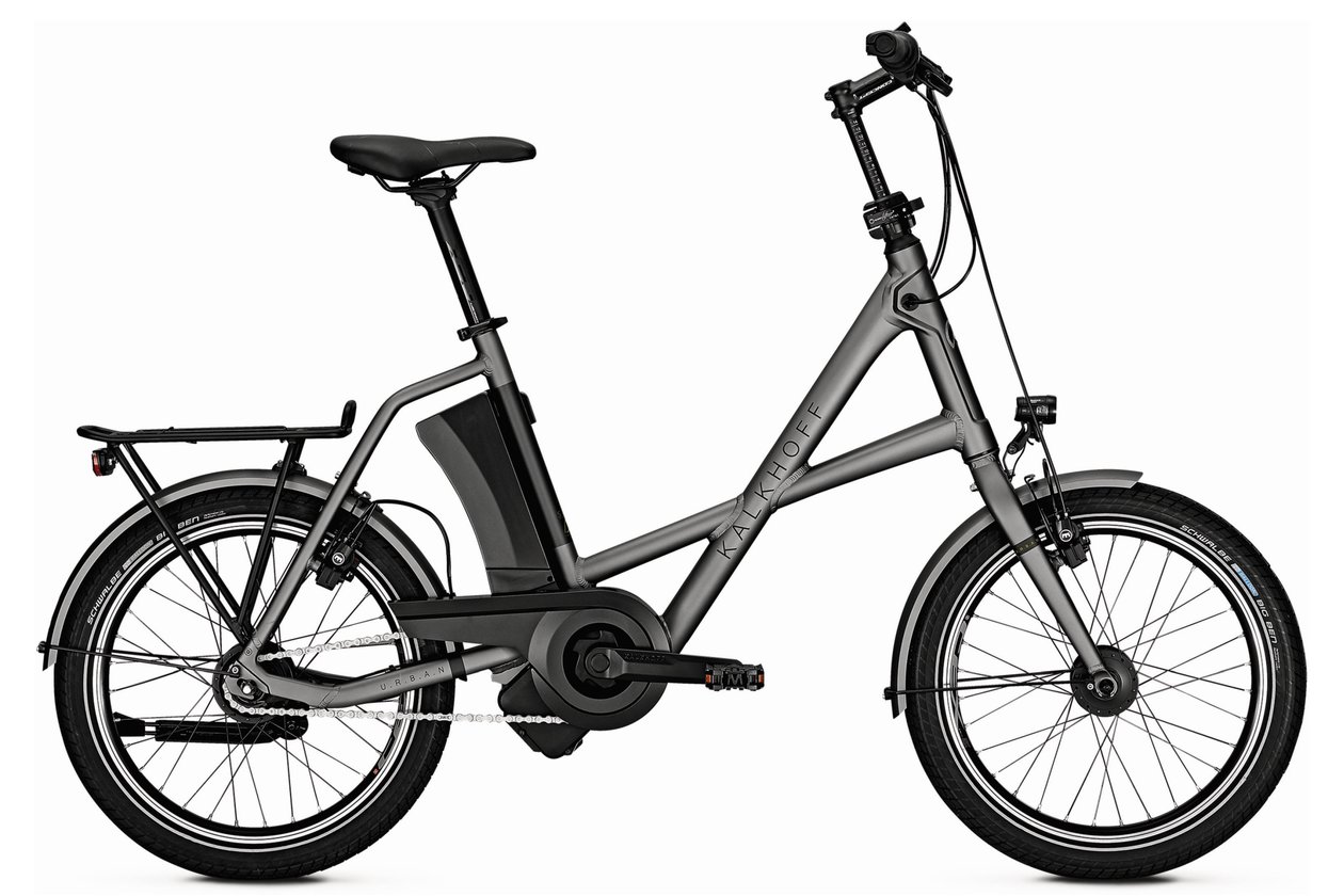 Kalkhoff Sahel Compact i8R 2018 20 Zoll kaufen Fahrrad XXL