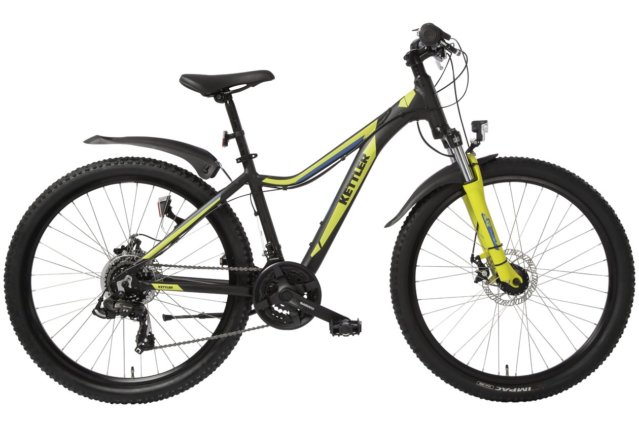 Kettler Blaze Cross 26 2018 26 Zoll günstig kaufen