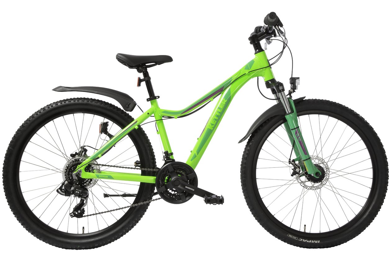 26 Zoll Fahrrad Kettler