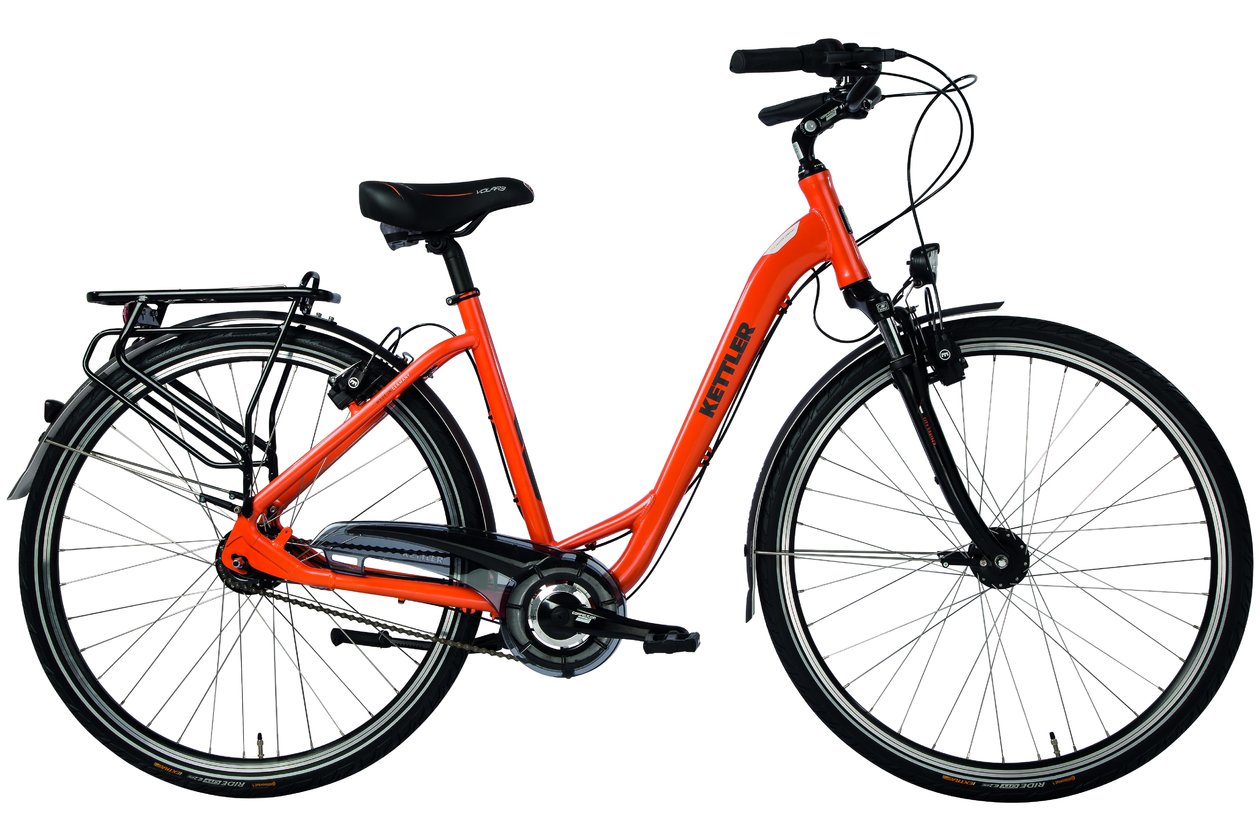 Kettler City Cruiser Comfort RT 2018 28 Zoll bestellen