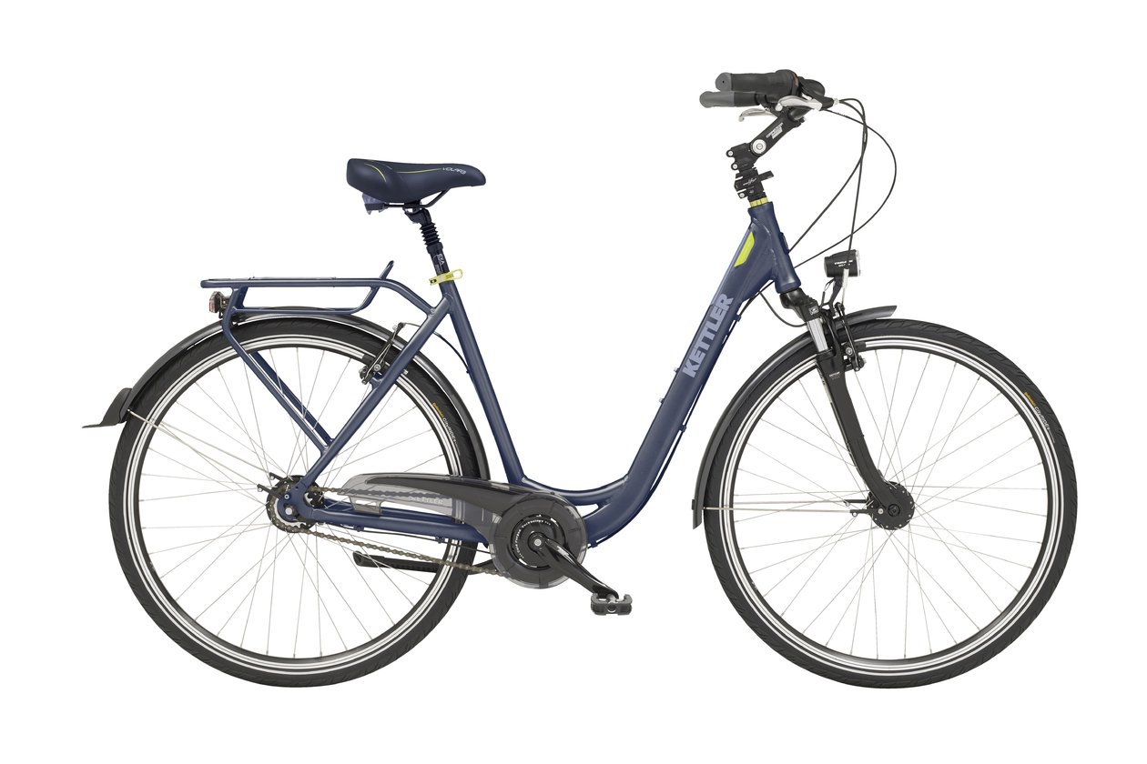 Kettler City Cruiser Ergo RT 2017 28 Zoll 6 Fahrrad XXL