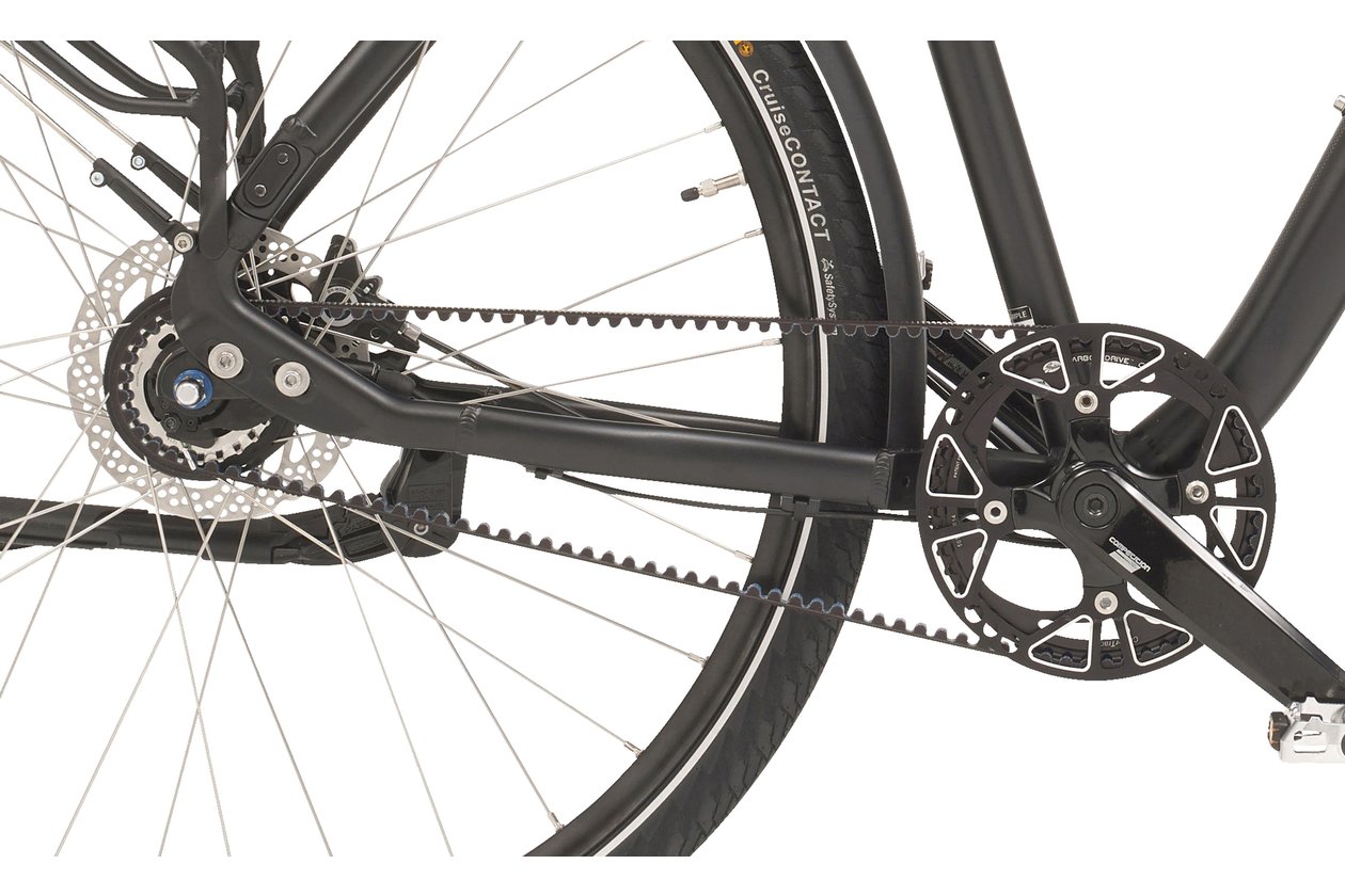 Kettler Forward Beltdrive 2017 28 Zoll 38 Fahrrad XXL