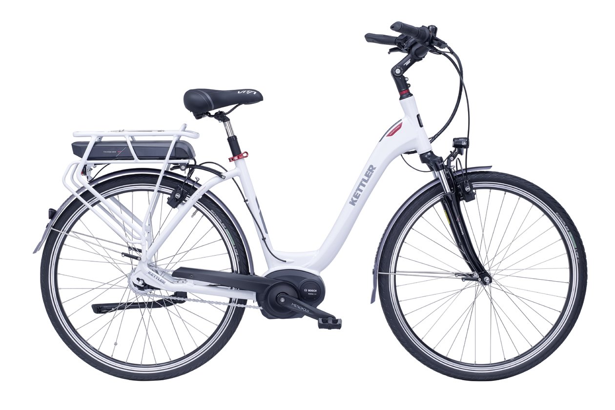 fahrrad kettler