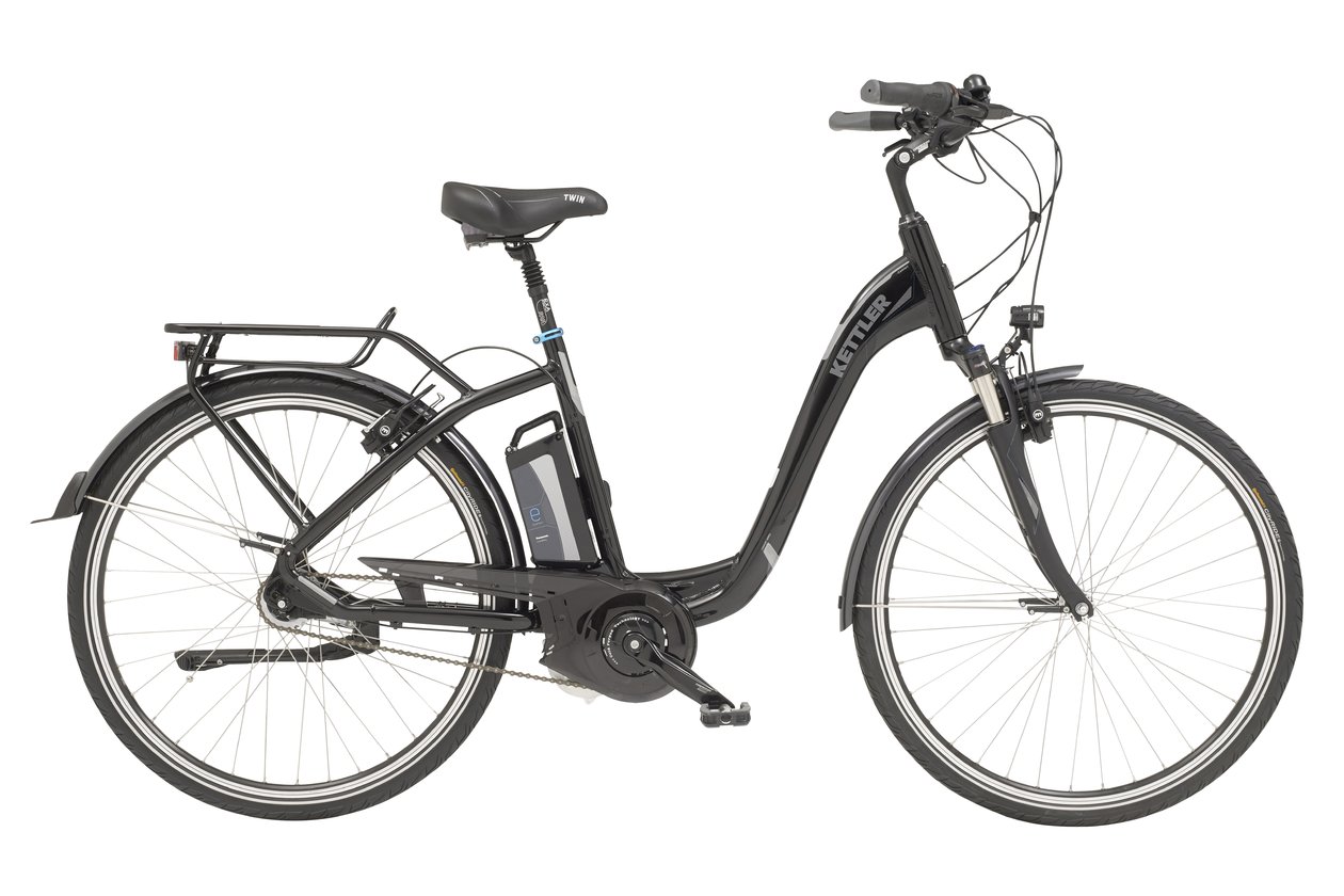 Kettler TWIN RT 2017 28 Zoll kaufen Fahrrad XXL