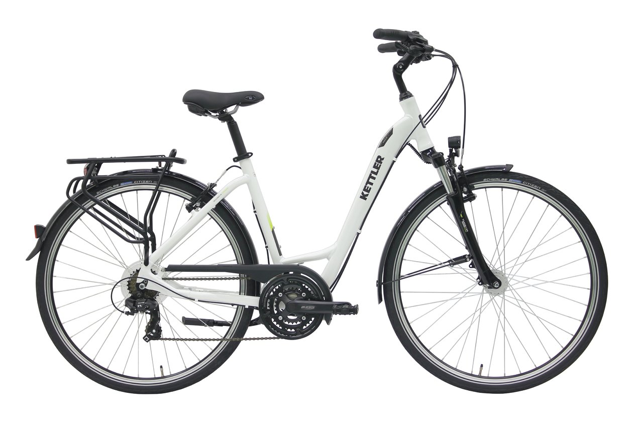 fahrrad kettler an und verkauf kronenstraße
