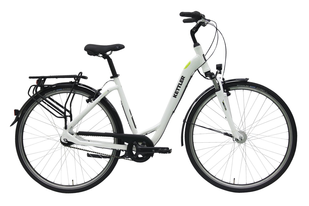 Kettler City Cruiser RT 2017 28 Zoll bestellen Fahrrad XXL