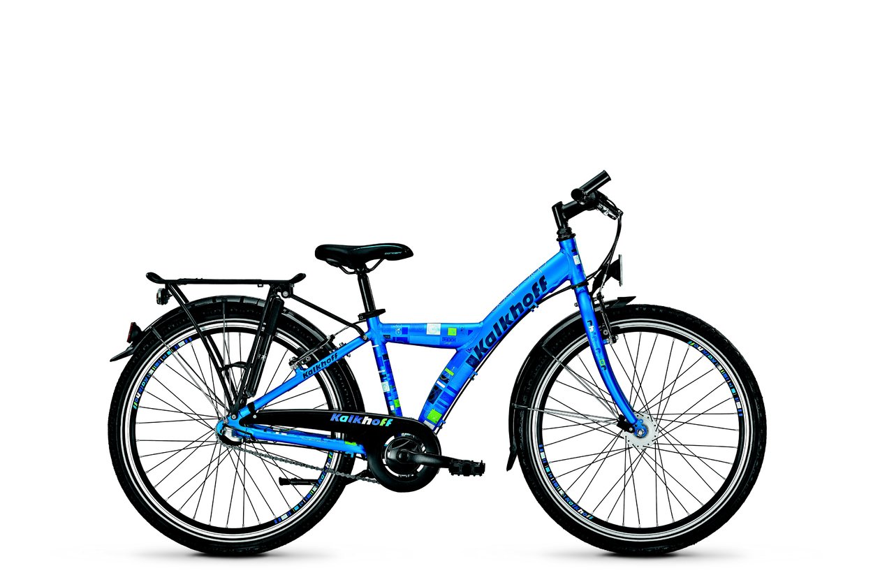 Kalkhoff CHIC CHOC 2015 20 Zoll günstig kaufen Fahrrad XXL
