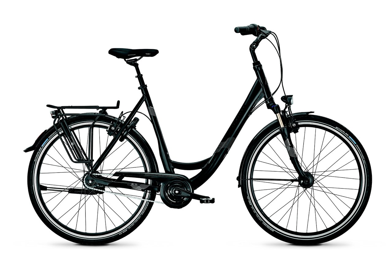 Fahrrad Kalkhoff Xxl