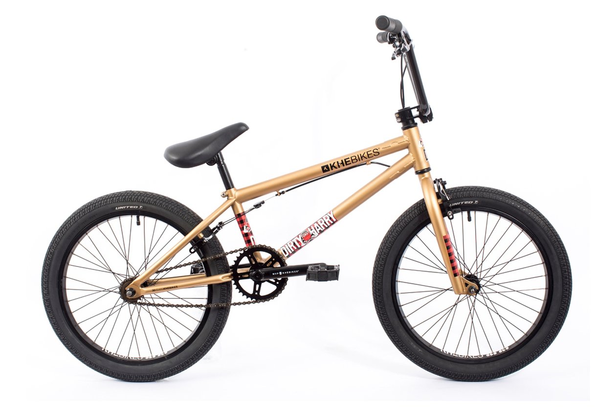 bmx khe bikes