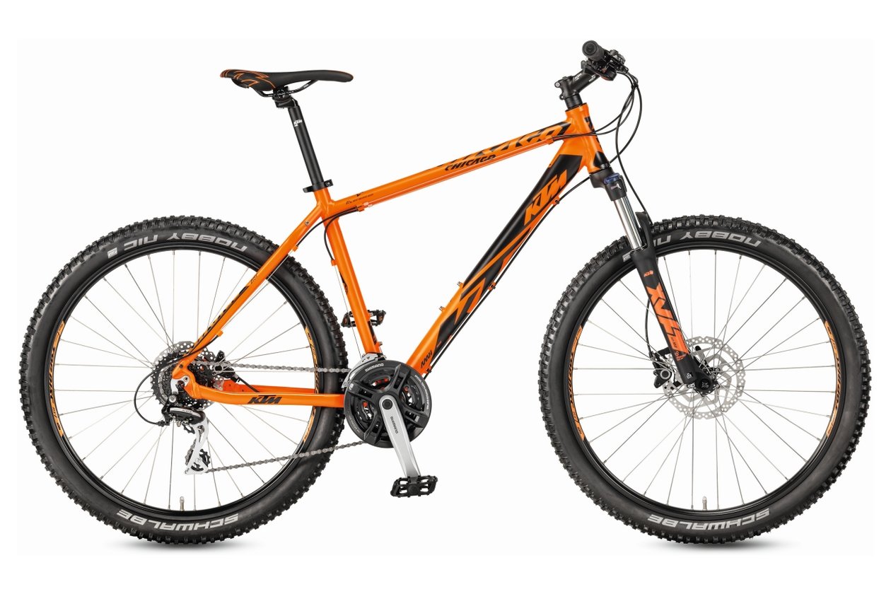 fahrrad ktm mountainbike 24 zoll 2017