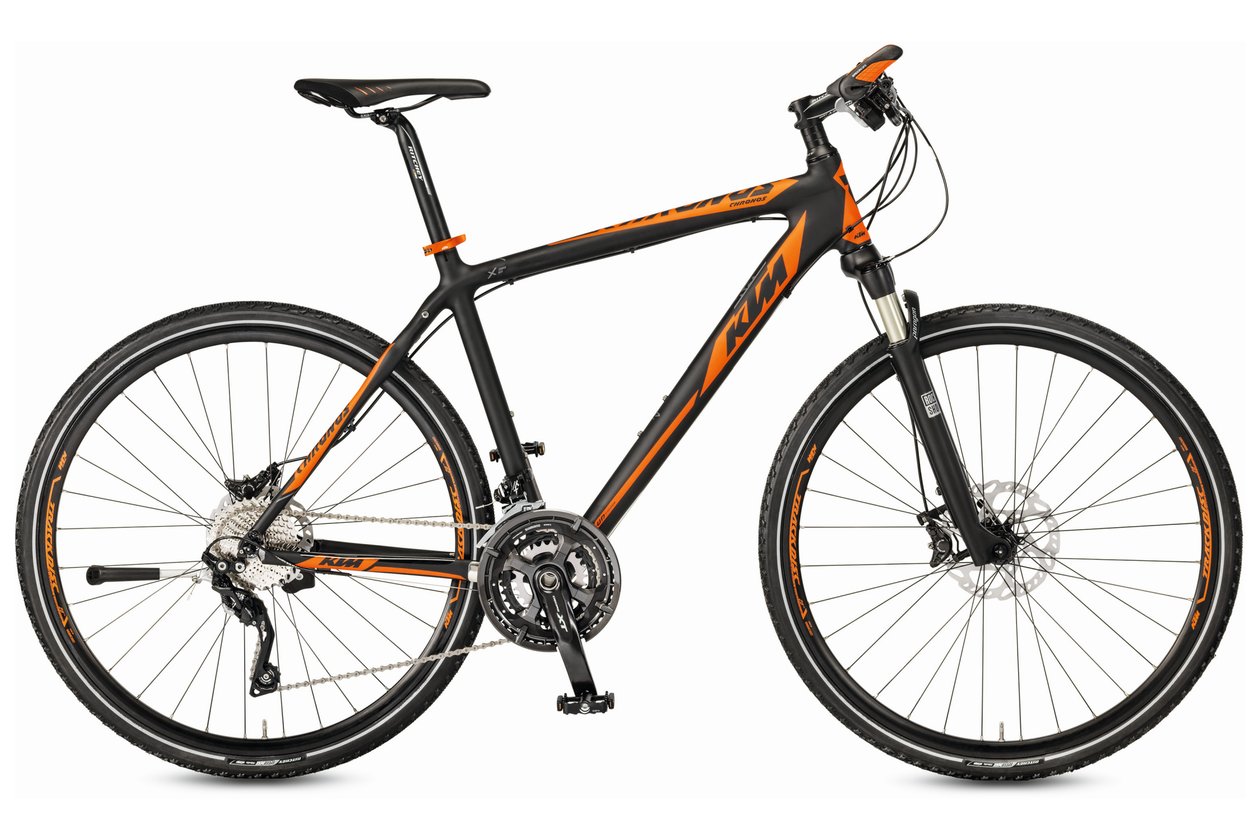 Ktm Trekking Fahrrad. herren trekking fahrrad ktm trentino