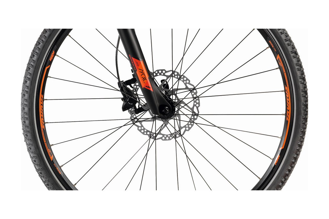 KTM Life 1964 Cross 2018 28 Zoll günstig kaufen Fahrrad XXL