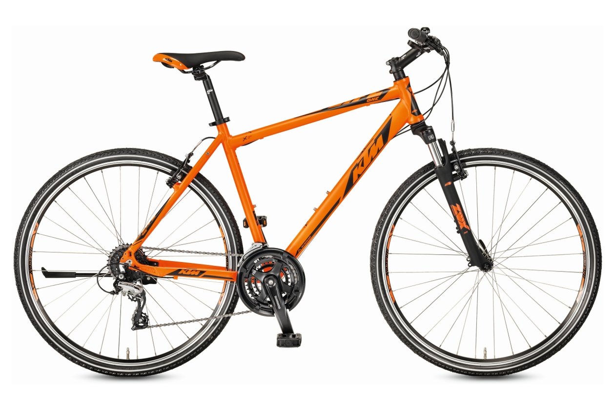 KTM Life One 2017 28 Zoll günstig kaufen Fahrrad XXL