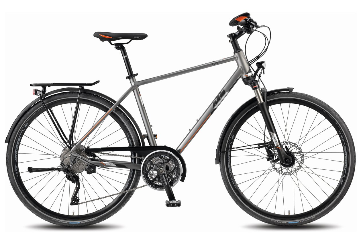 KTM Life Tour 2018 28 Zoll kaufen Fahrrad XXL