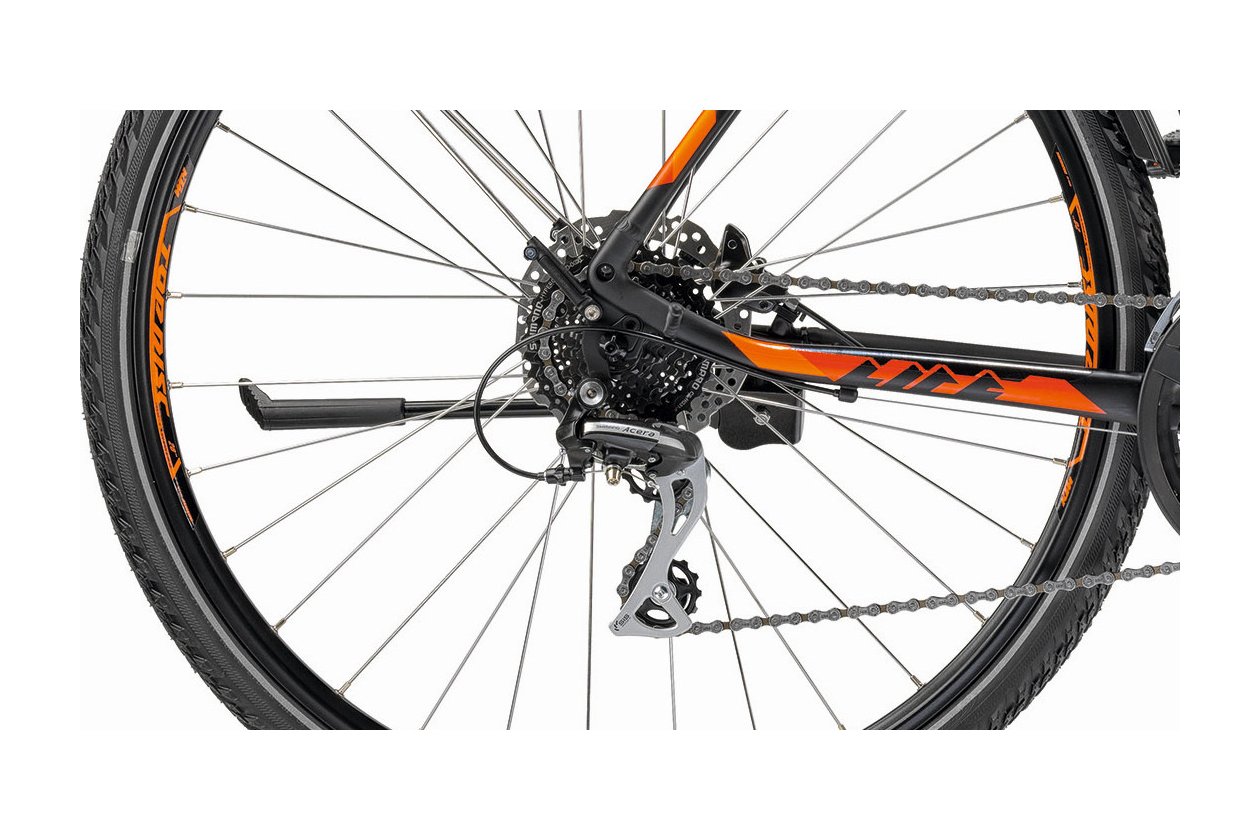 fahrrad ktm life track 56 cm