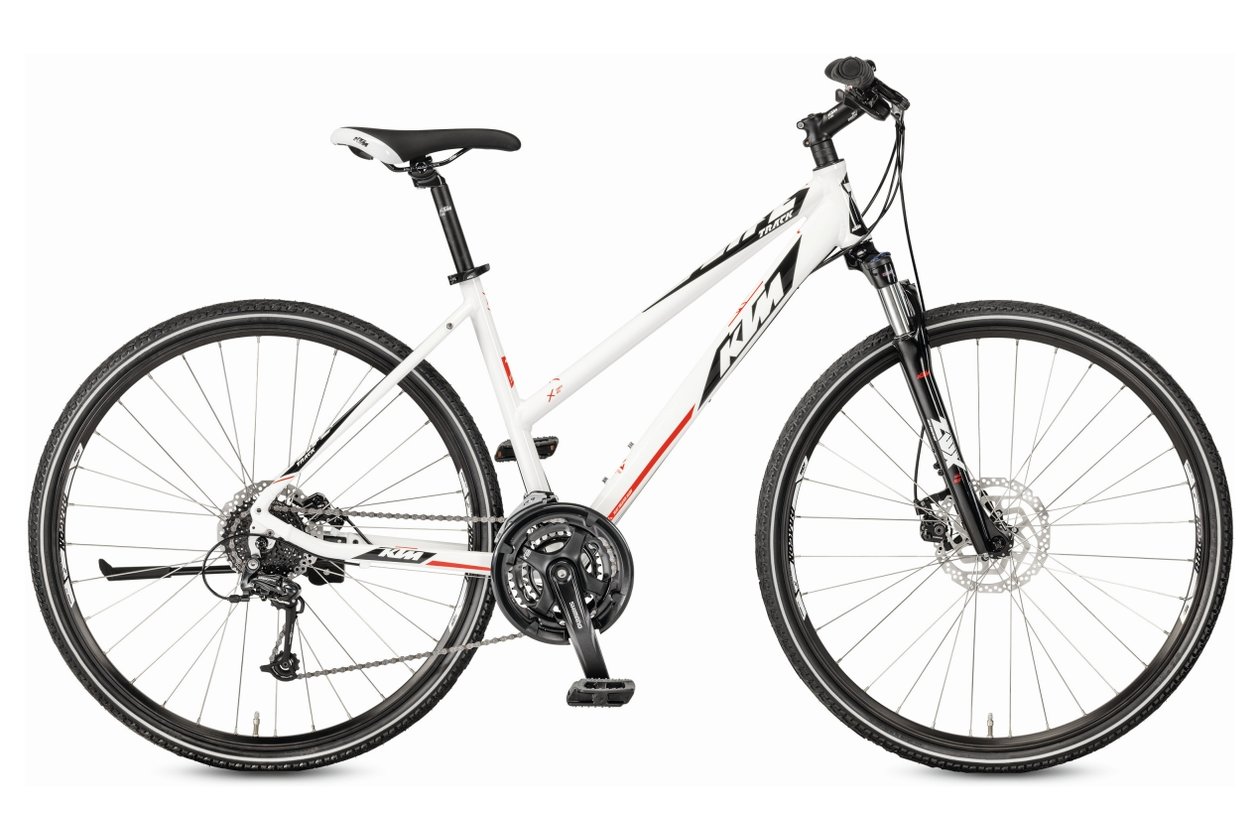 fahrrad ktm life track 56 cm