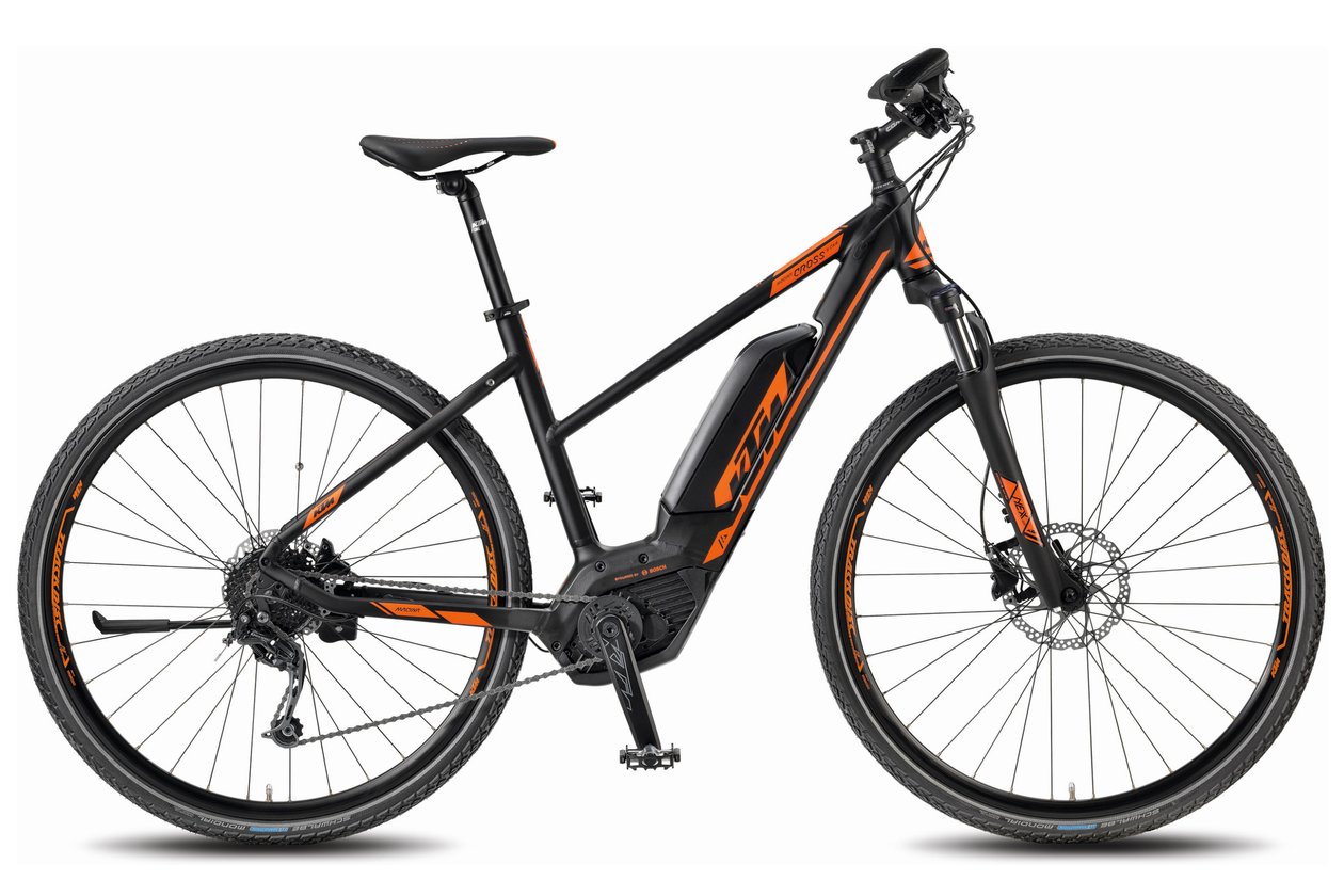 Ktm Macina Cross Ktm Macina Cross