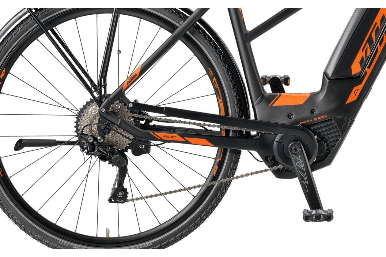 Ktm Macina Sport Ktm Macina Sport