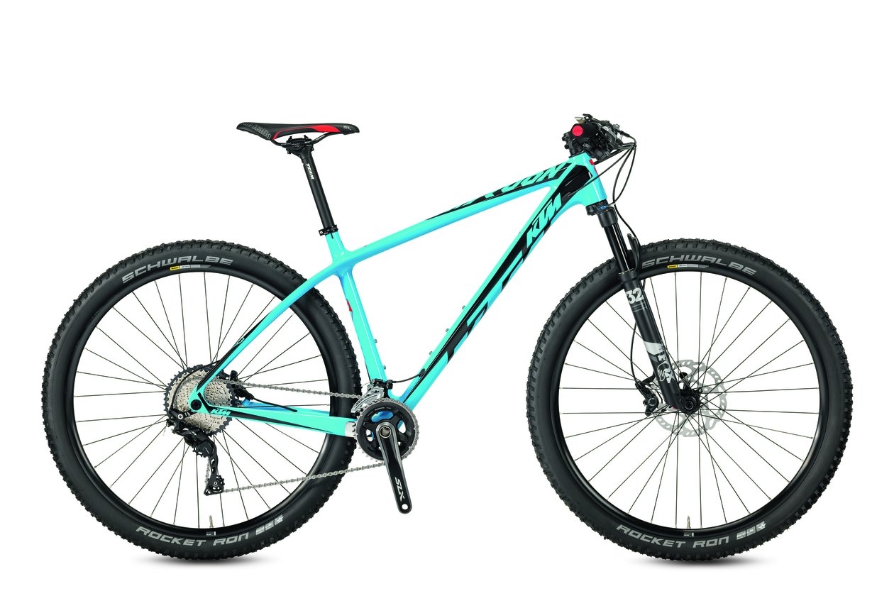 KTM Myroon 29 Elite 22 2017 29 Zoll bestellen Fahrrad XXL