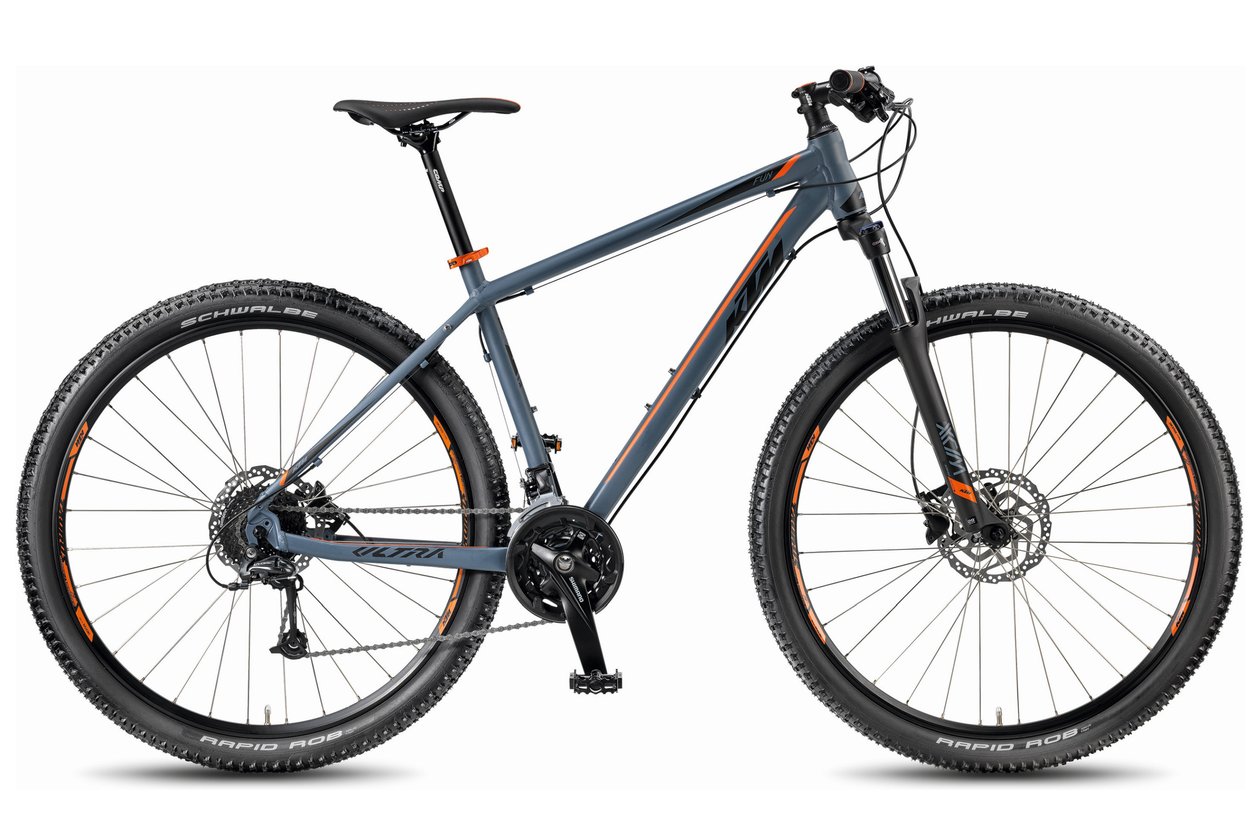 fahrrad ktm ultra fun 29.27 2018 29 zoll hardtail