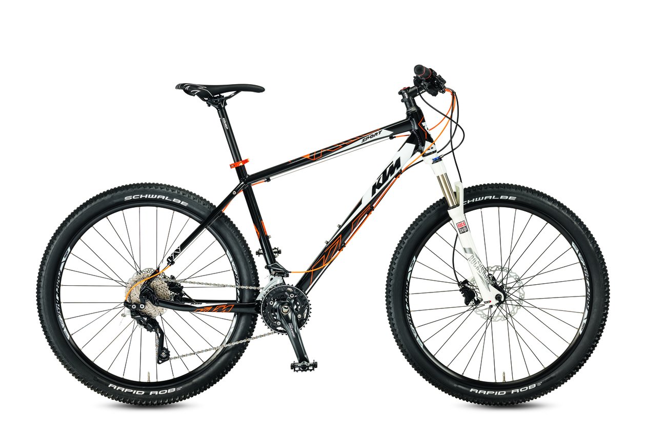 KTM Ultra Sport 27.5 2017 27,5 Zoll kaufen Fahrrad XXL