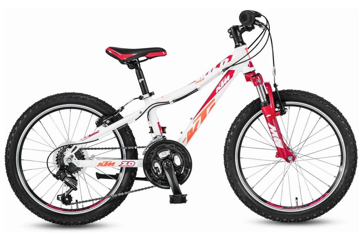 KTM Wild Bee 2012 2017 20 Zoll 13 Fahrrad XXL