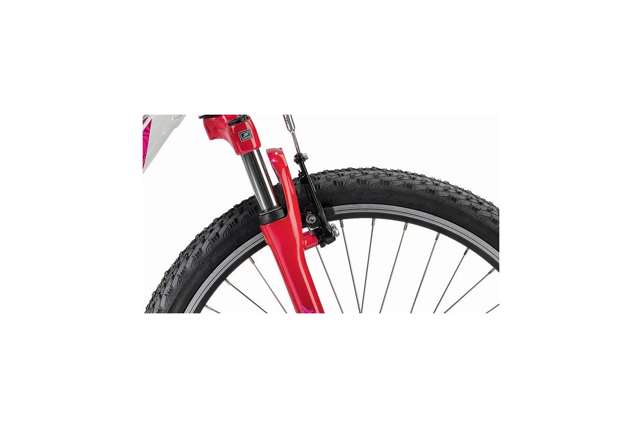 KTM Wild Bee 24.18 MTB 2018 24 Zoll 7 Fahrrad XXL