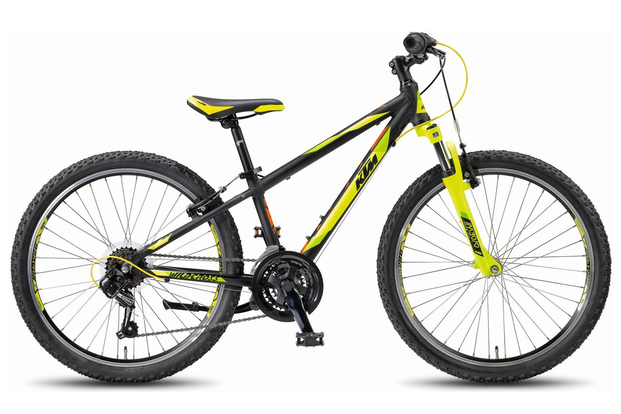 KTM Wild Cross 24.18 MTB 2018 24 Zoll kaufen Fahrrad XXL