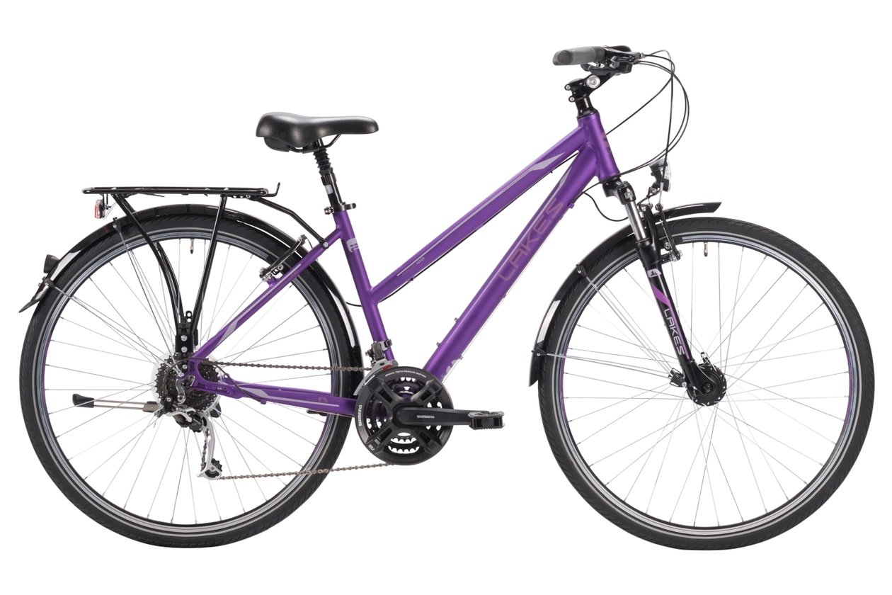 Lakes Arco 100 2017 28 Zoll kaufen Fahrrad XXL