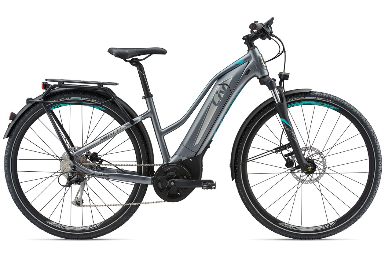 Liv AmitiE+1 2018 28 Zoll kaufen Fahrrad XXL