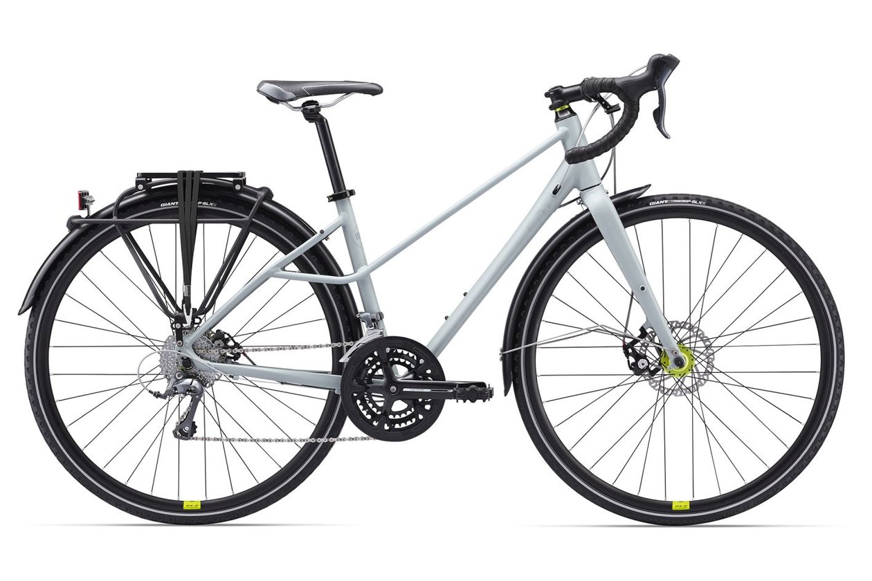 BeLiv City 2017 28 Zoll 32 Fahrrad XXL