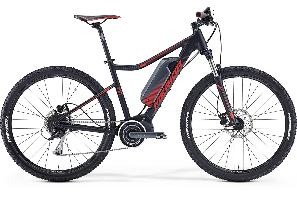 Merida Big.Seven ELite 300 2016 27,5 Zoll günstig kaufen