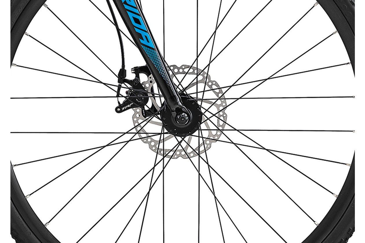 merida cyclo cross 300 2017