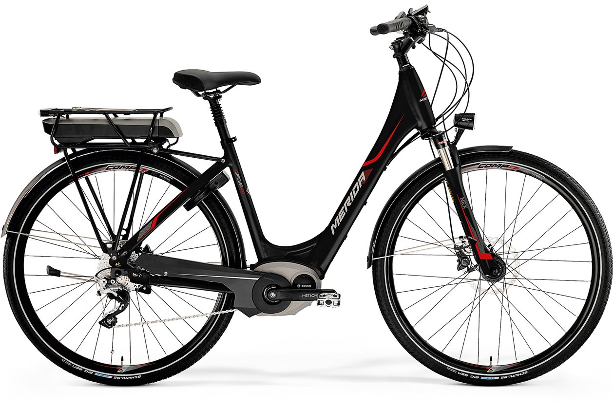 e bike merida 2020