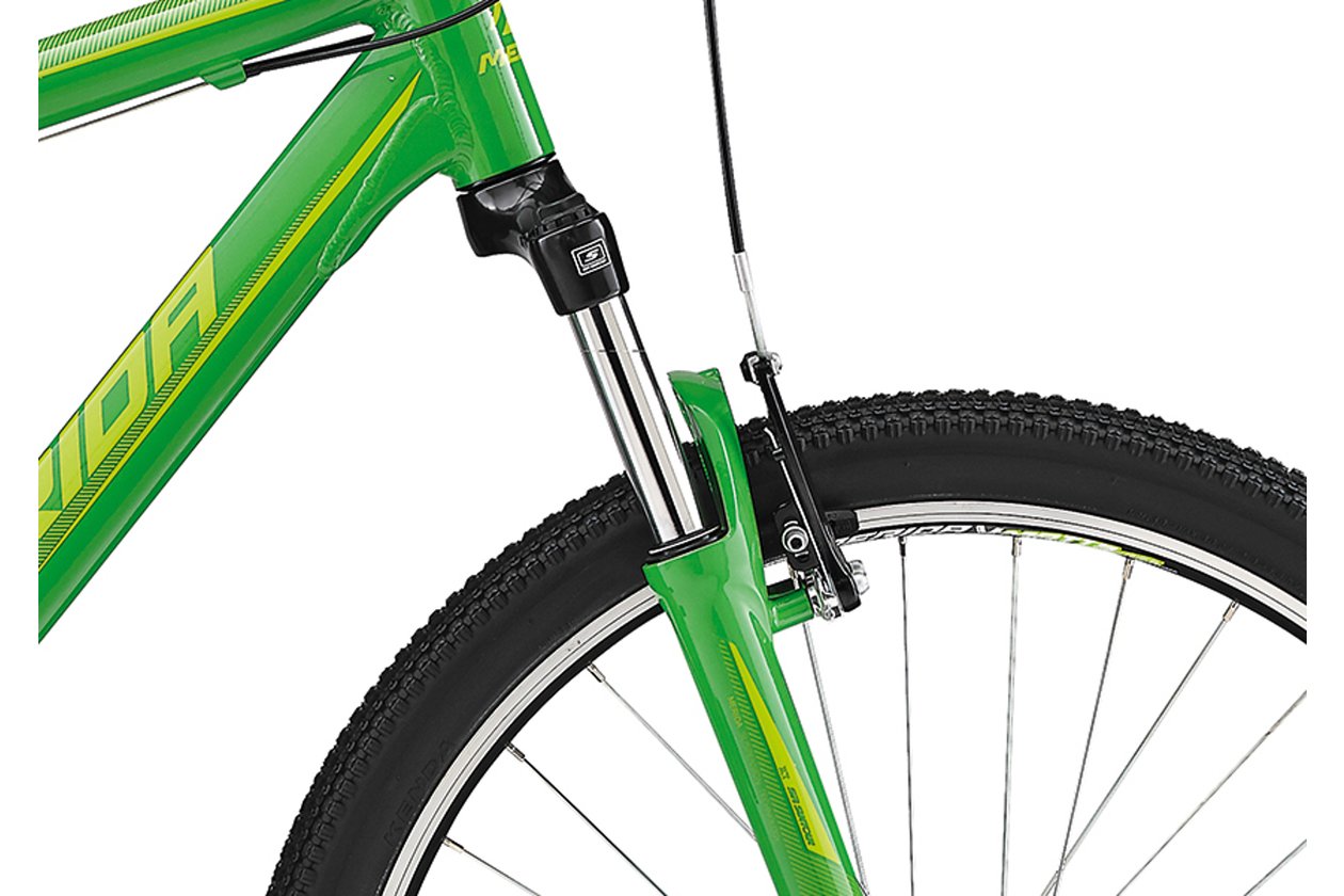 merida matts 6.5 v review