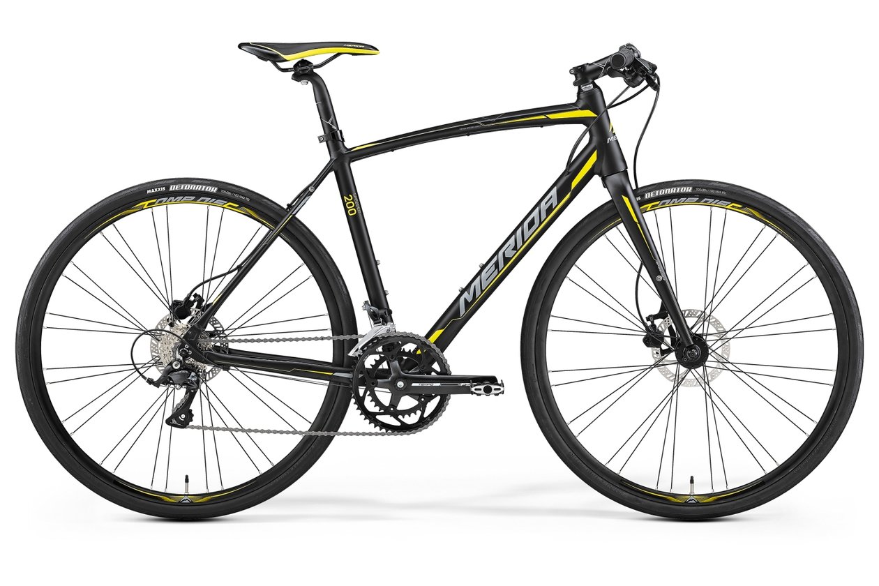 Merida Speeder 200 2017 28 Zoll bestellen Fahrrad XXL