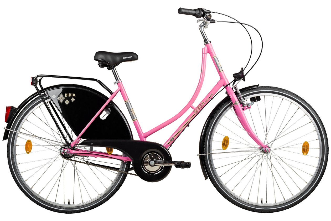 Biria Holland 28" 2016 28 Zoll 24 Fahrrad XXL