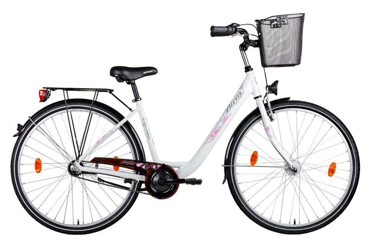 180cm und 26 fahrrad