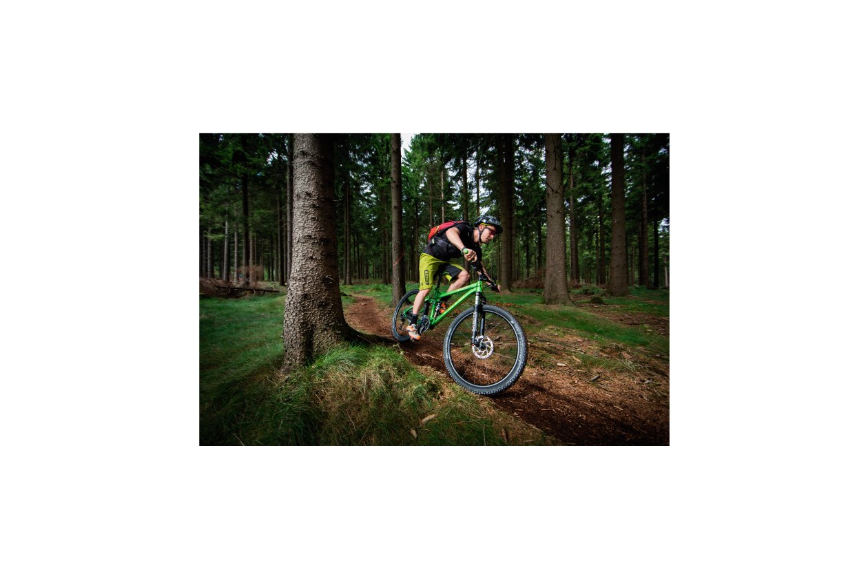 Fahrrad XXL MARCKS Hamburg Fahrrad XXL