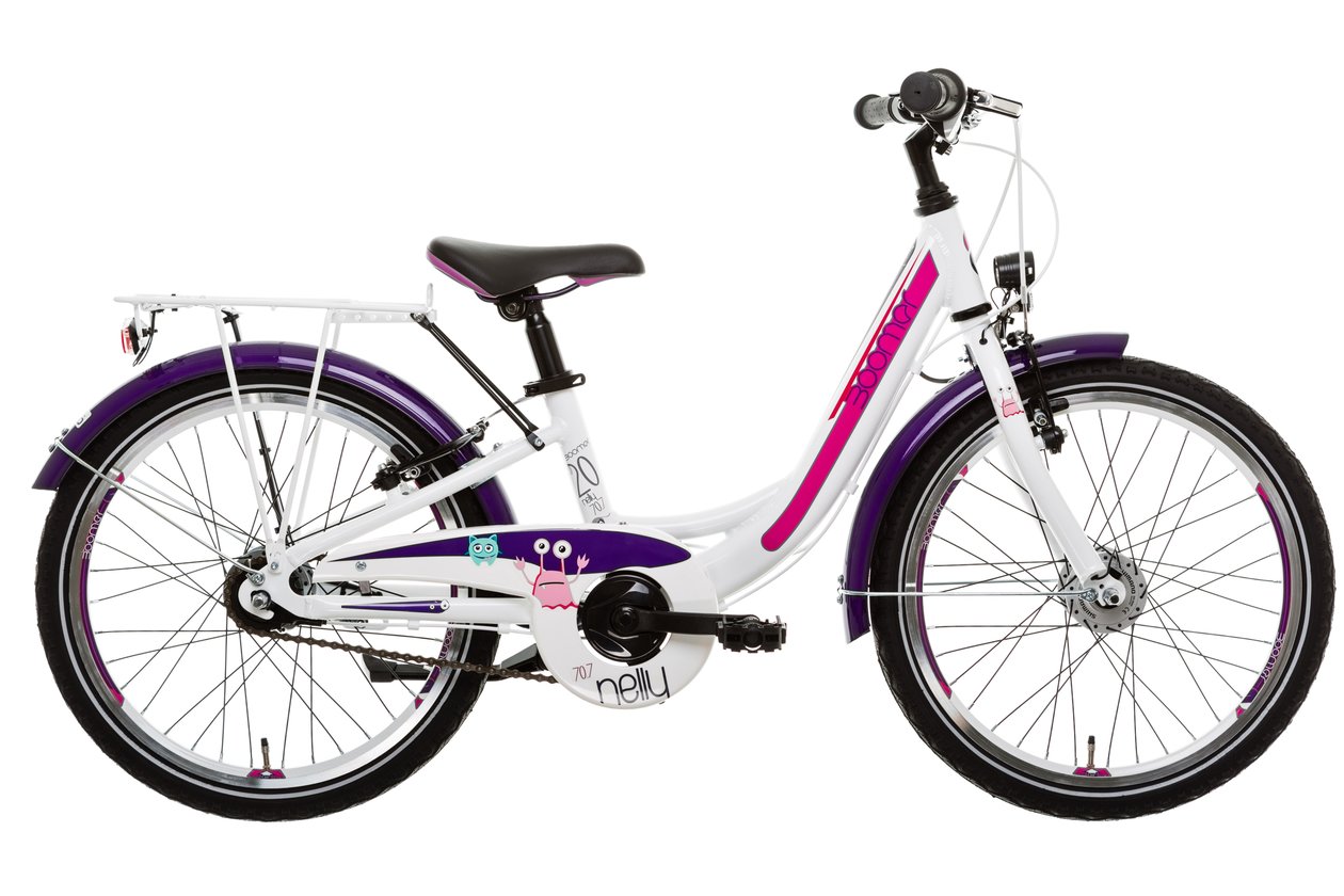 Fahrrad Boomer Nelly 20 Zoll