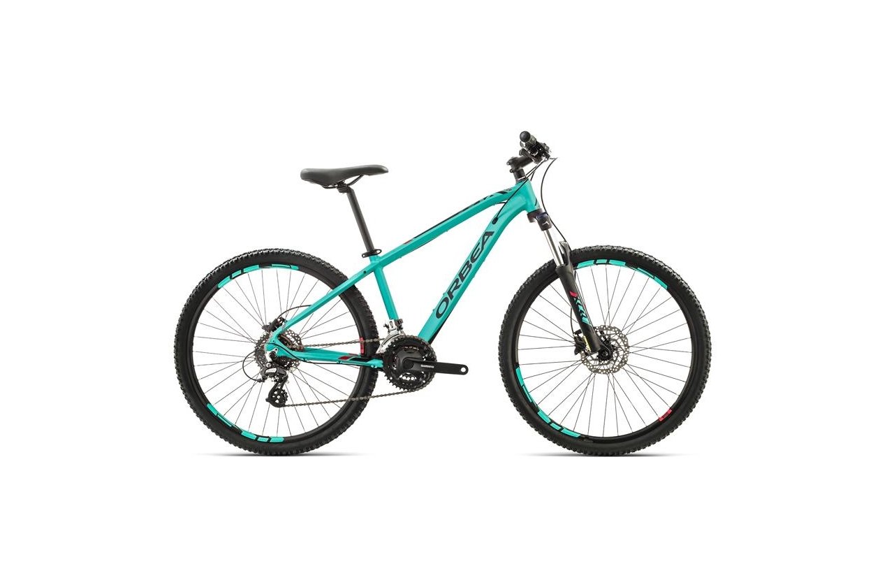 Orbea MX 26 XC 2018 26 Zoll bestellen Fahrrad XXL