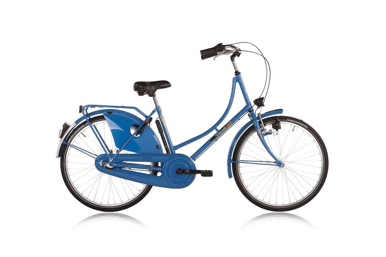 26 zoll fahrrad damen 7 gang