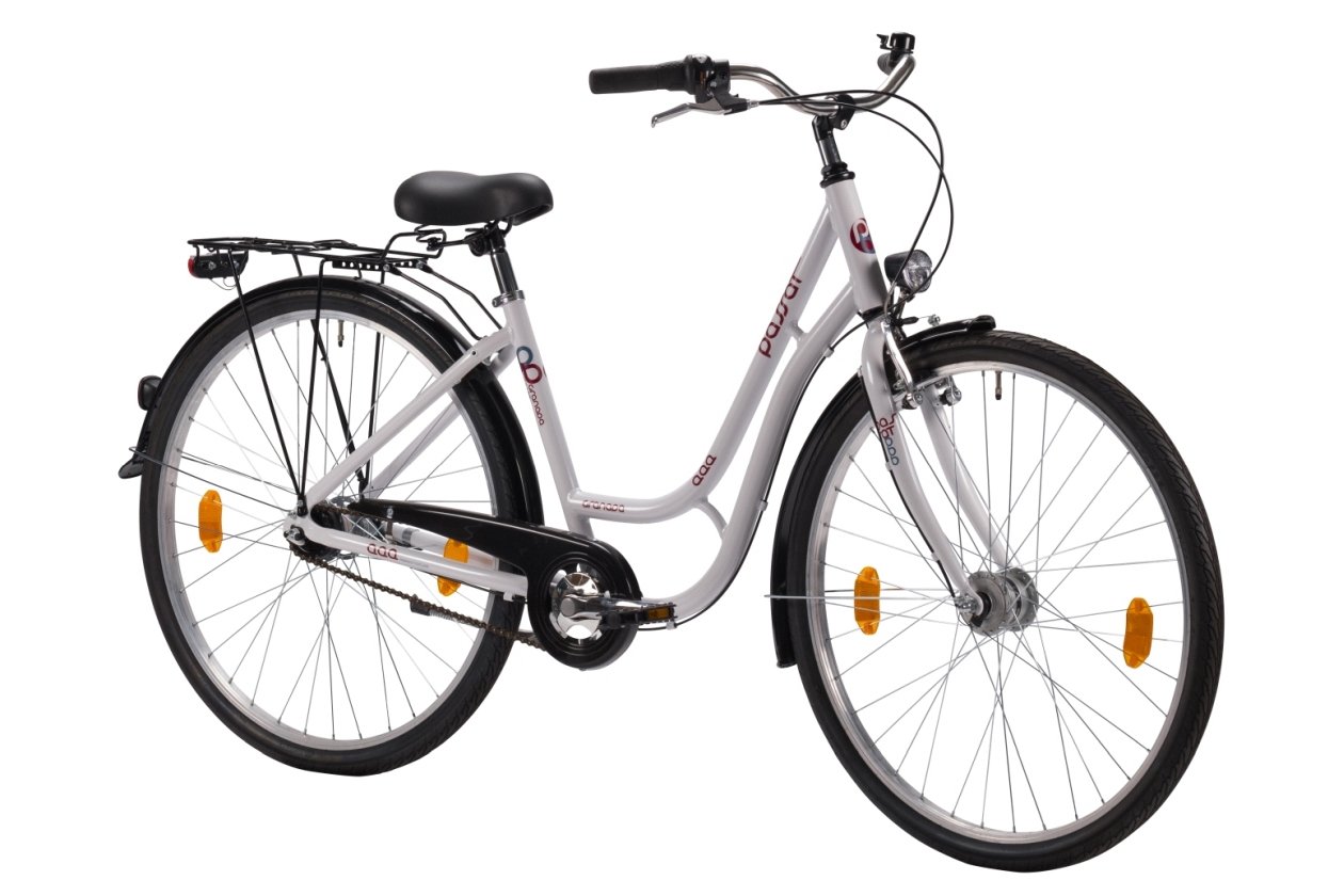 Passat Granada 28 Zoll kaufen Fahrrad XXL