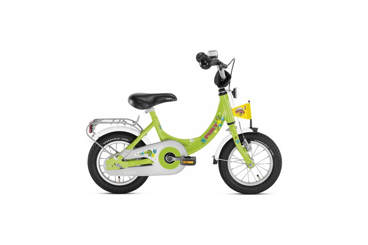 Puky ZL 121 Alu 2018 12 Zoll günstig kaufen Fahrrad XXL
