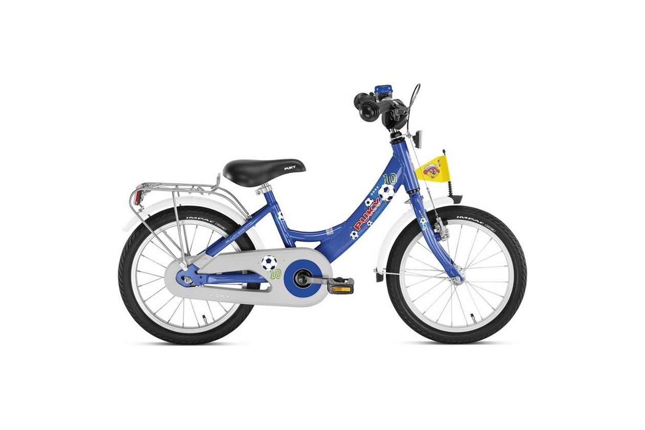 Puky ZL 18-1 Alu 2017 18 Zoll bestellen | Fahrrad XXL